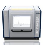 Burker-D2-Phaser-Diffractometer