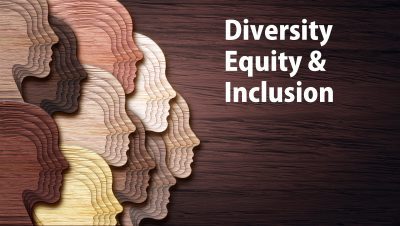 Diversity-Equity-Includion