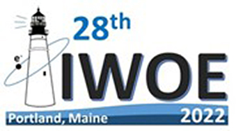 IWOE Logo